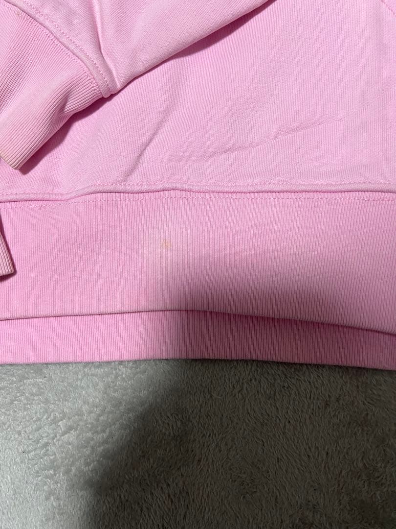 Balenciaga パーカー