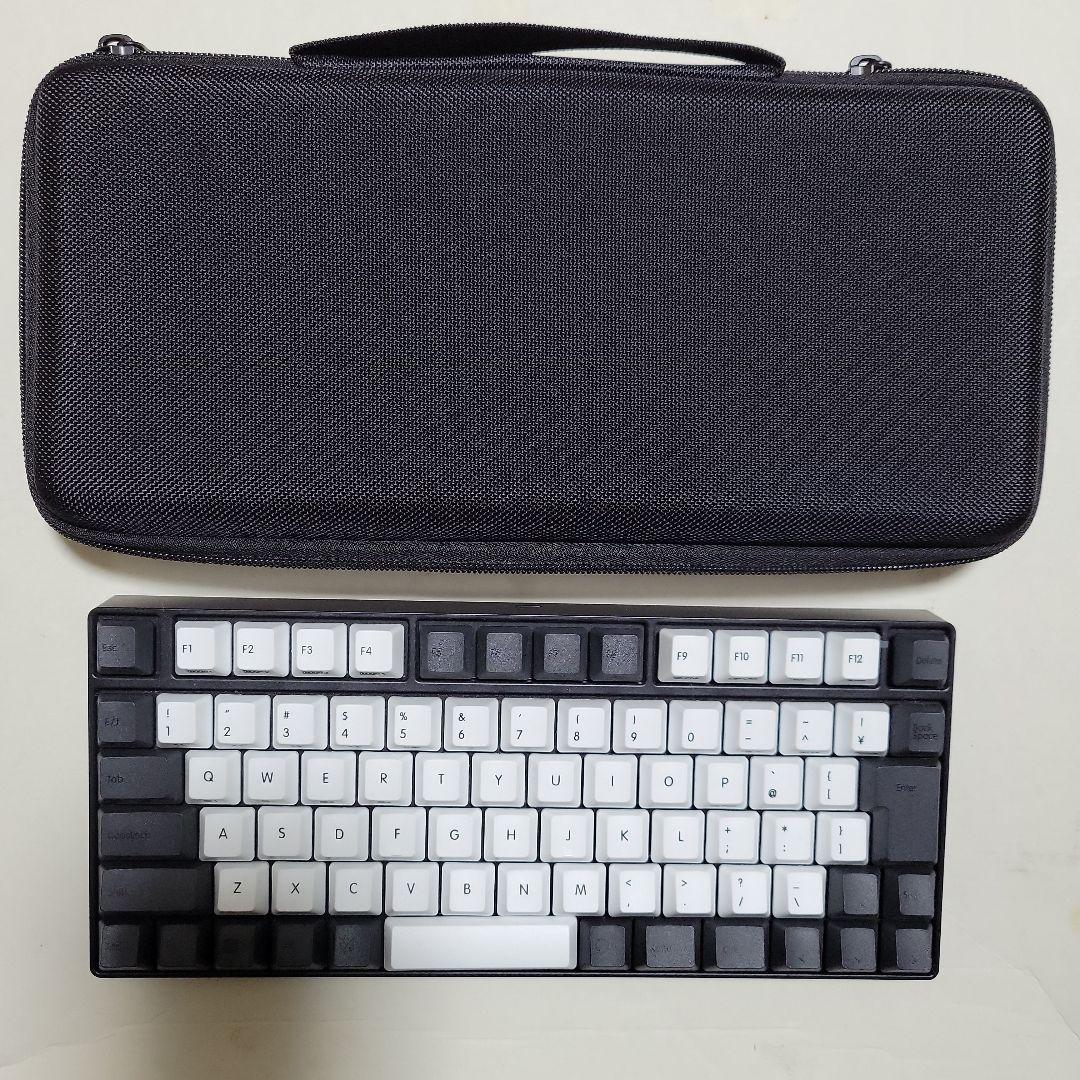 Realforce　rc1 セット