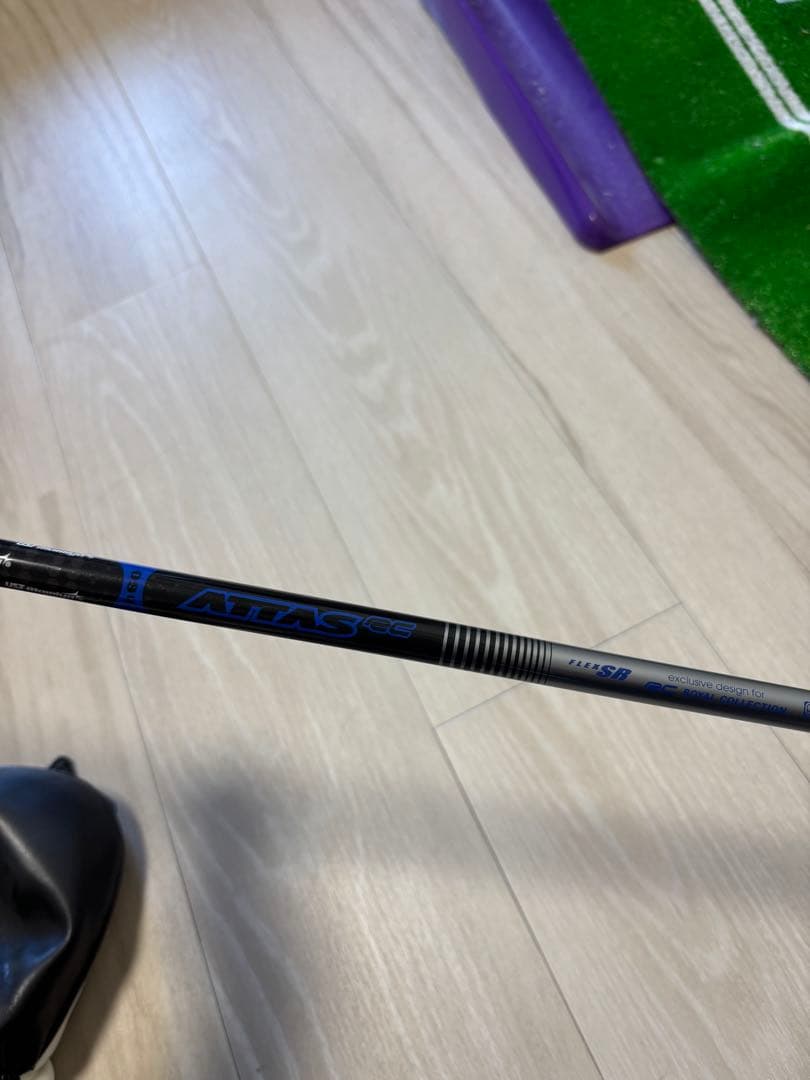 よしごん専用　お買い得ゴルフセット　キャロウェイドライバー他