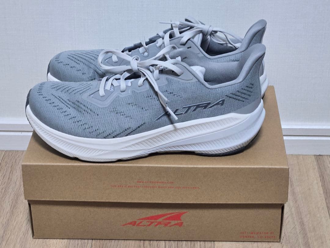 Experience Flow 2　エクスペリエンス フロー 2　27cm