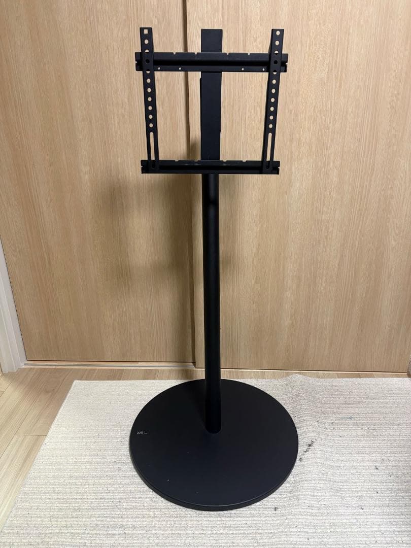 EQUALS WALL A2テレビスタンド テレビ台 イコールズ 直接引取可