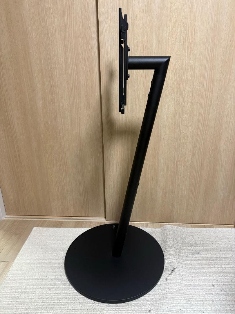 EQUALS WALL A2テレビスタンド テレビ台 イコールズ 直接引取可