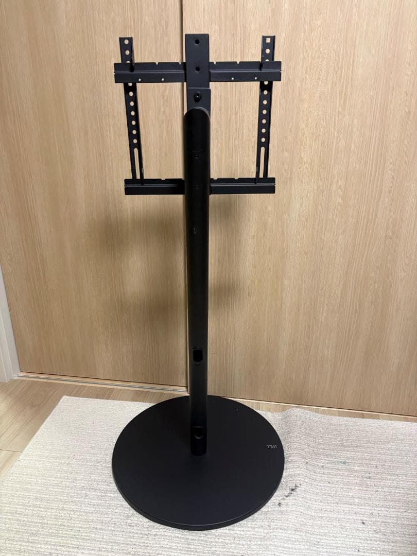 EQUALS WALL A2テレビスタンド テレビ台 イコールズ 直接引取可