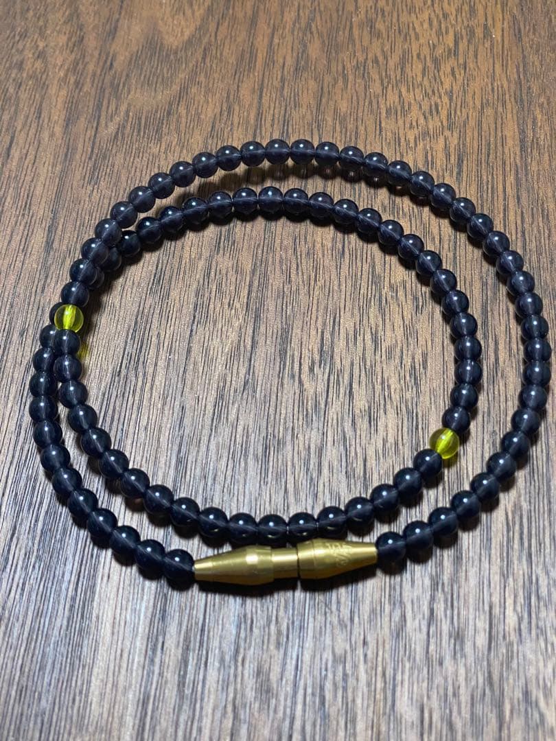 phiten エクストリームクリスタルタッチ限定柳田モデル50センチ