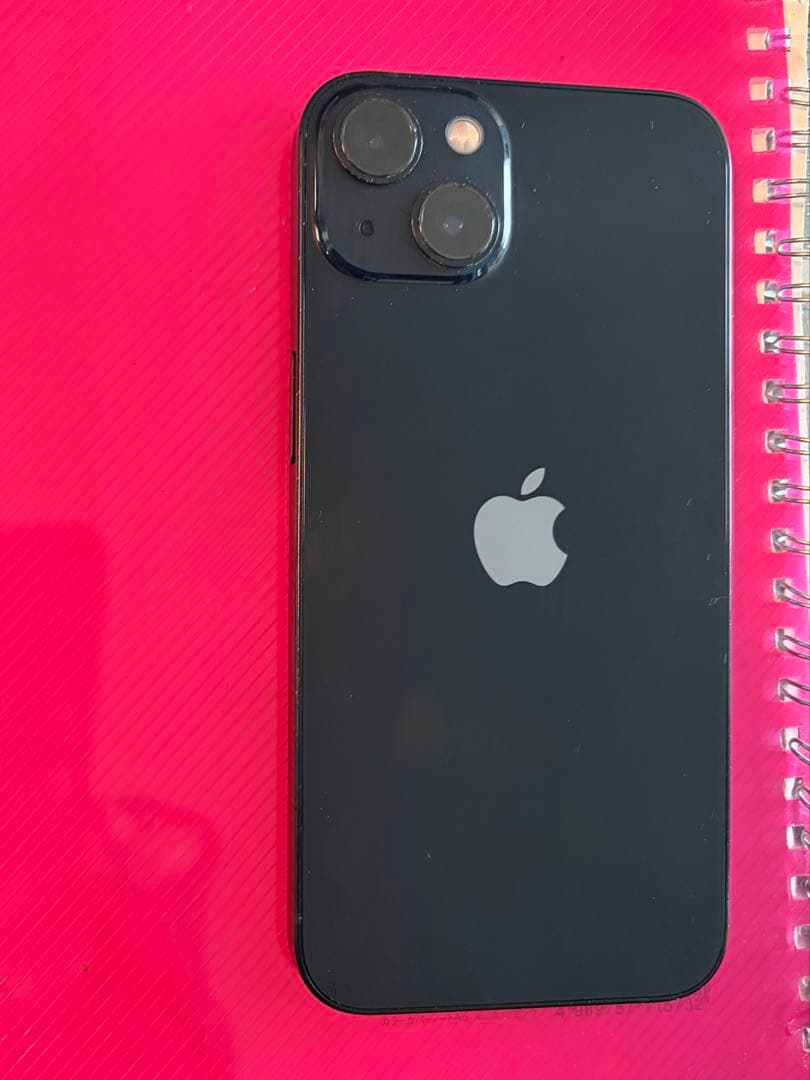 iPhone 13 256GB ミッドナイト (Midnight)