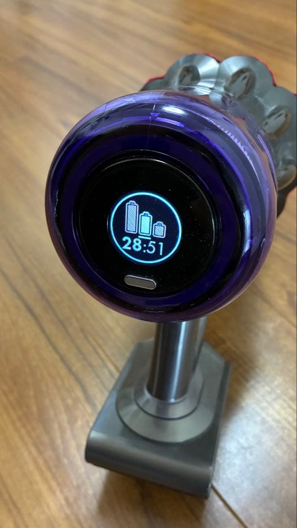 Dyson スティッククリーナー 本体　SV18