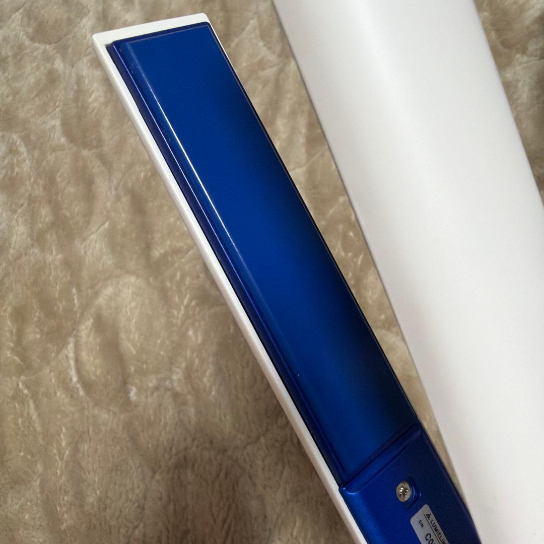 mie★ヘアビューロン 3D Plus ストレートヘアアイロン