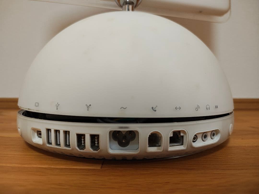 iMac G4 動作未確認 ジャンク品