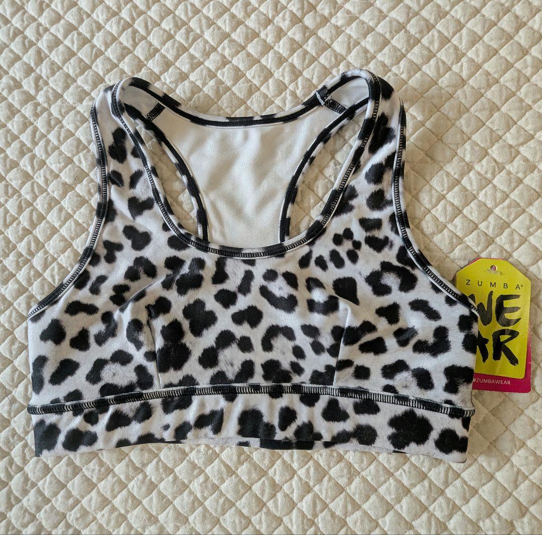 ZUMBAトップス　他