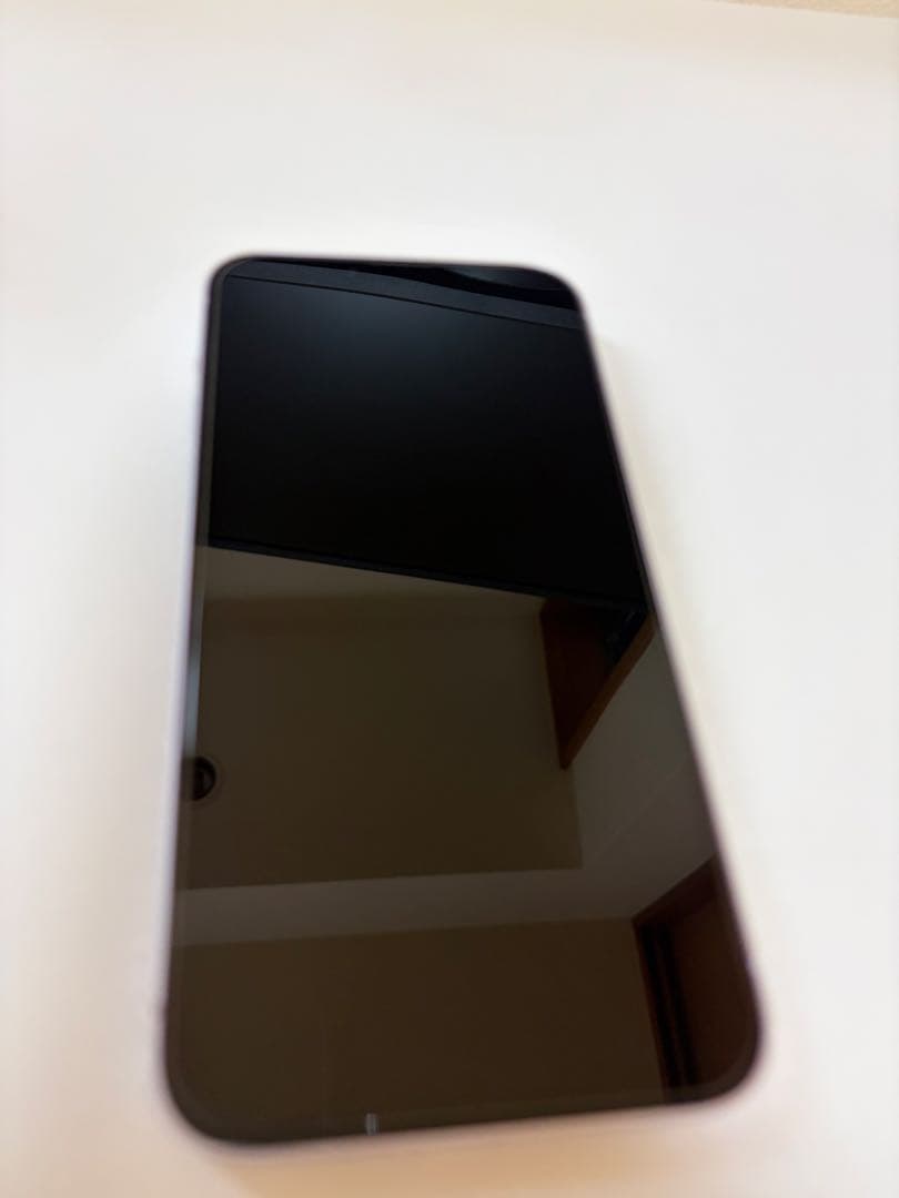 【mi】iPhone 14 Plus（256GB／ラベンダー）｜極美品