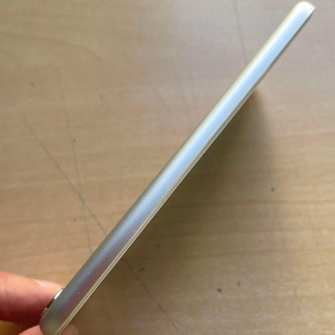 iPod touch 第7世代　32GB シルバー　A2178 美品　#5