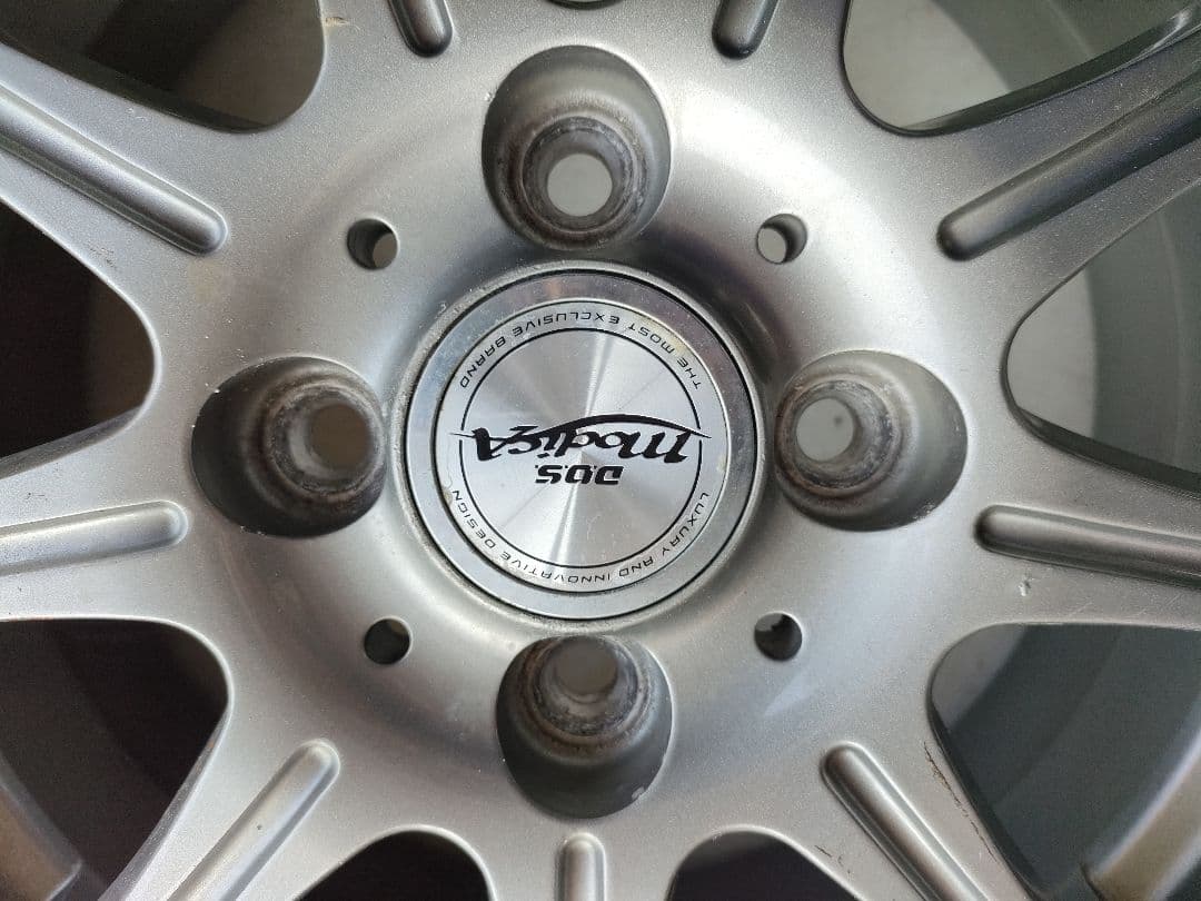 スタッドレス・ホイール4本セットiceGUARD iG50　165/70R14