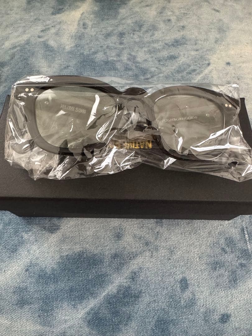 小物 NATIVE SONS x NEIGHBORHOOD KOWALSKI