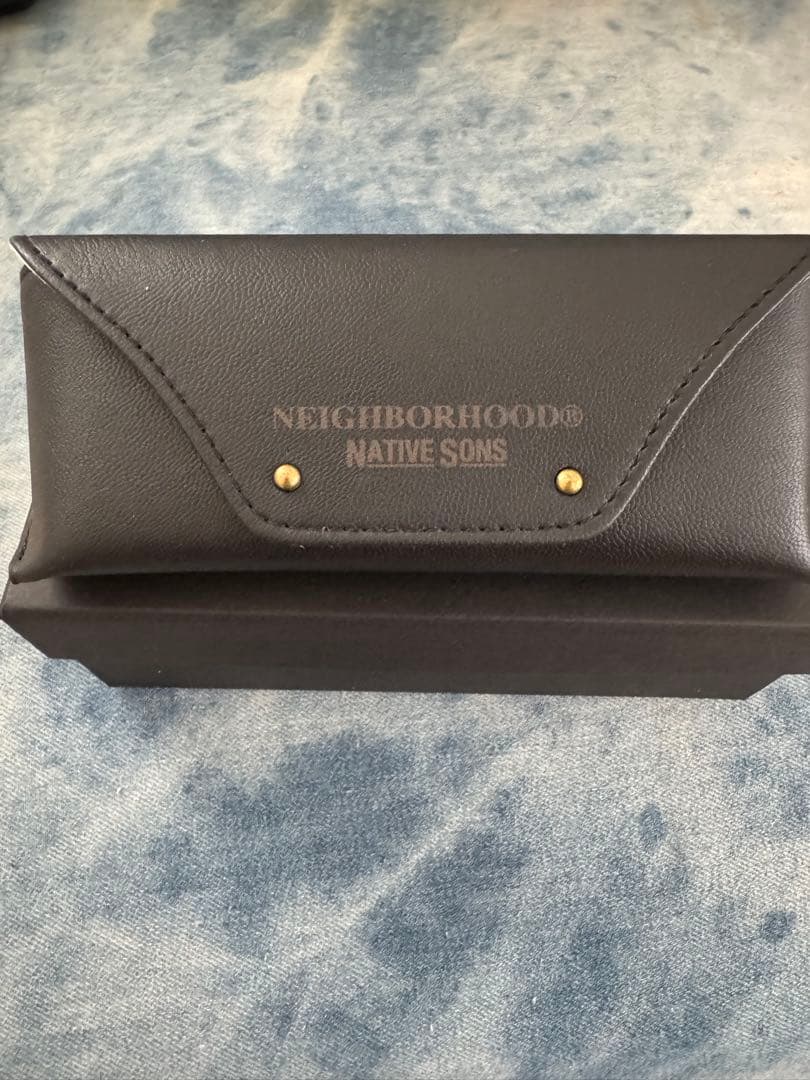 小物 NATIVE SONS x NEIGHBORHOOD KOWALSKI