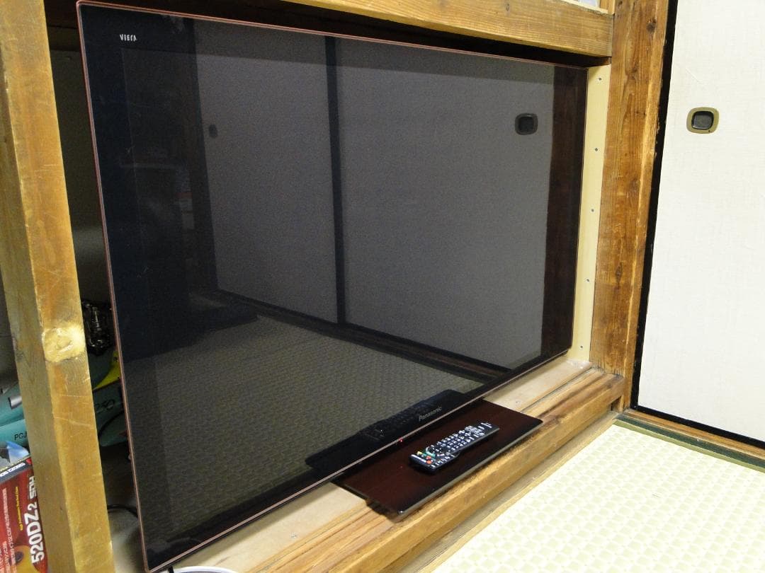 ★　TH-P５０VT３３　プラズマ　パナソニック　★