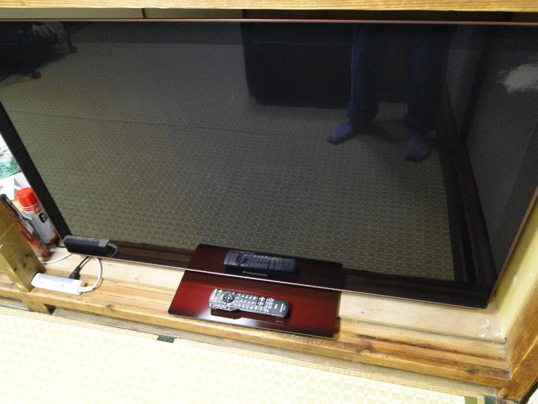 ★　TH-P５０VT３３　プラズマ　パナソニック　★