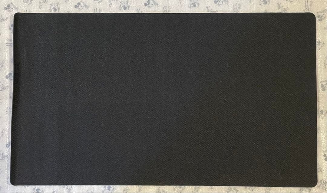 希少 ゲッコウガ プレイマット ウルトラプレミアムコレクション ポケモンカード