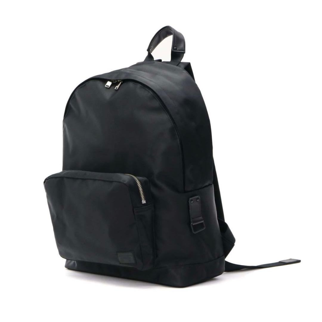 ポーター LIFT リフト バックパック デイパック ブラック