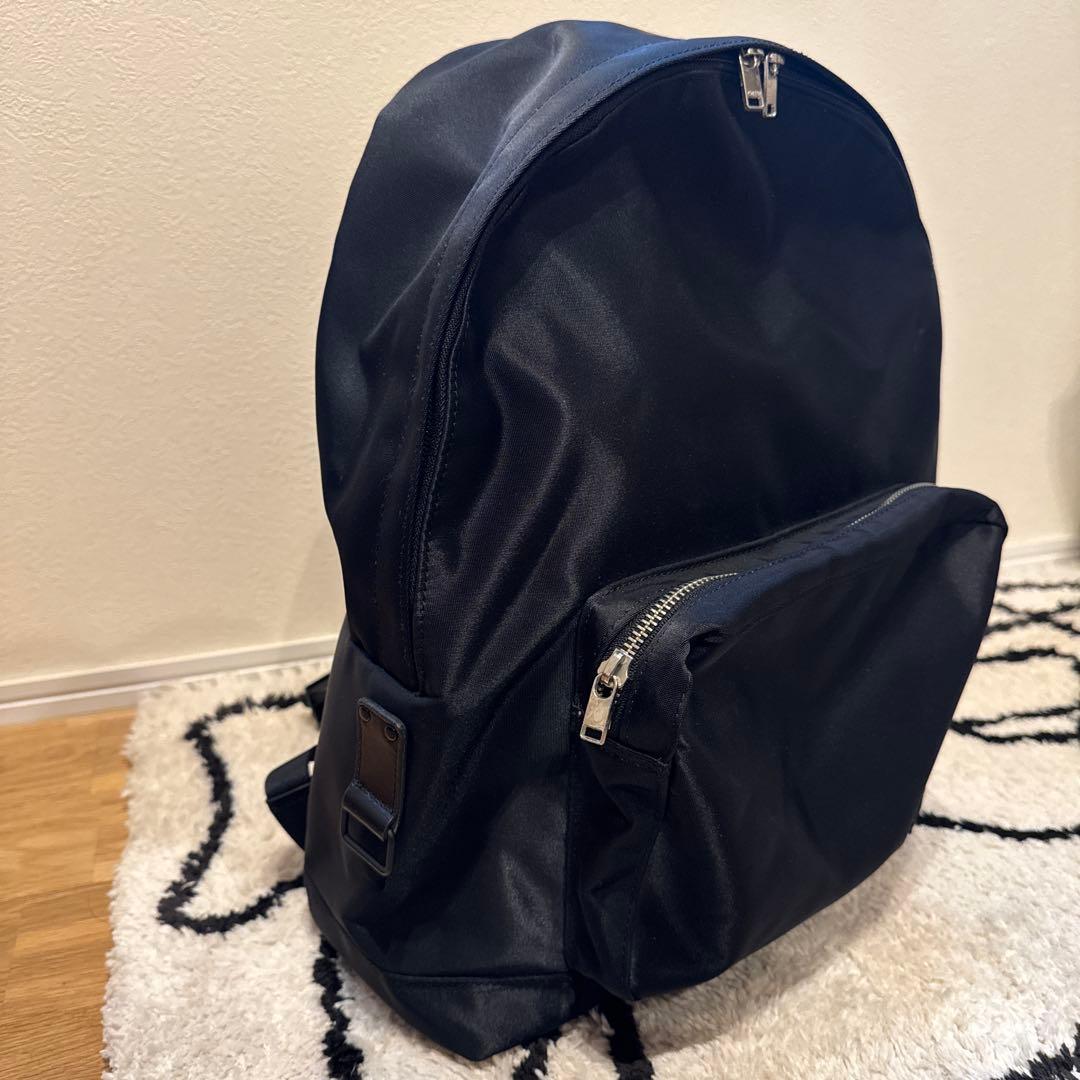 ポーター LIFT リフト バックパック デイパック ブラック