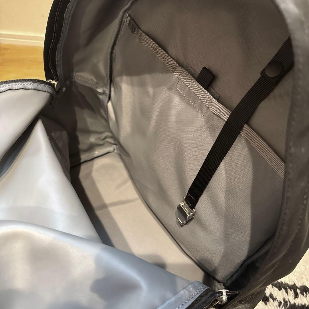 ポーター LIFT リフト バックパック デイパック ブラック