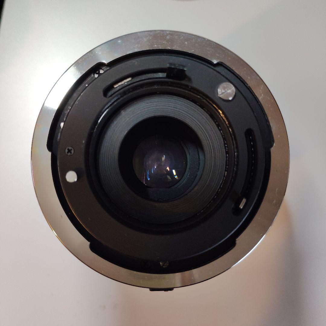 ◎極美品　CANON AE-1