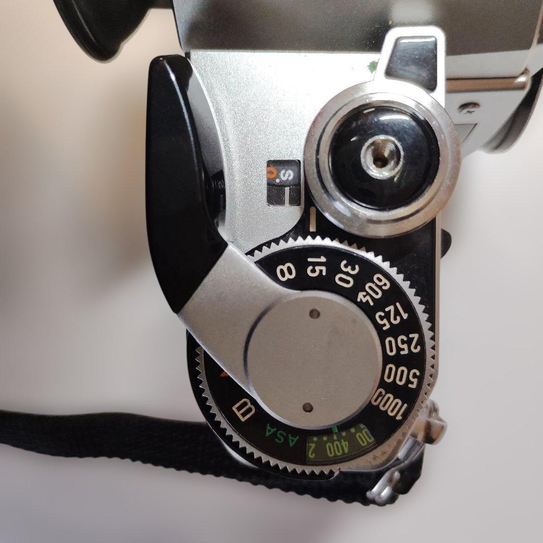 ◎極美品　CANON AE-1