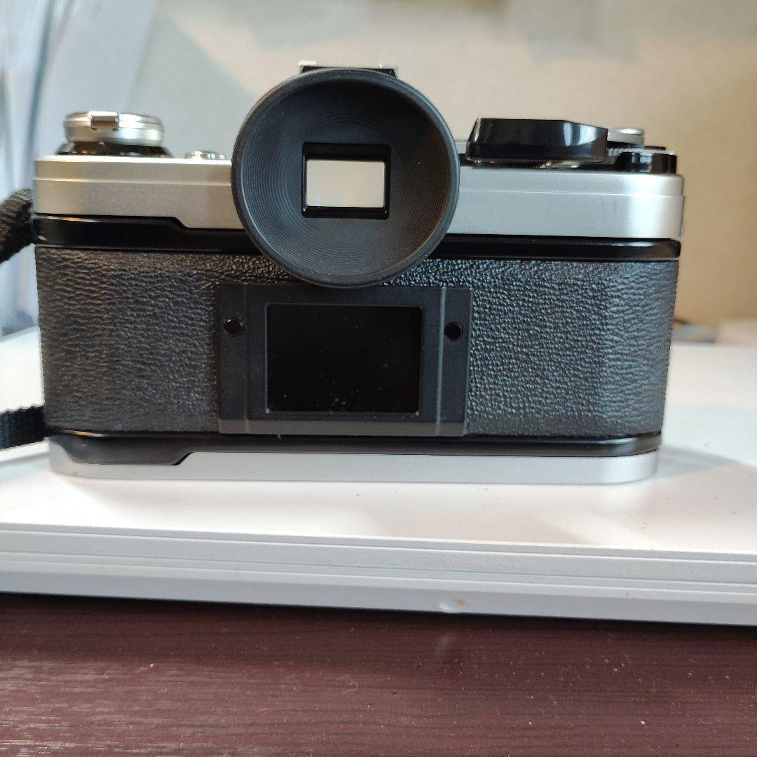 ◎極美品　CANON AE-1