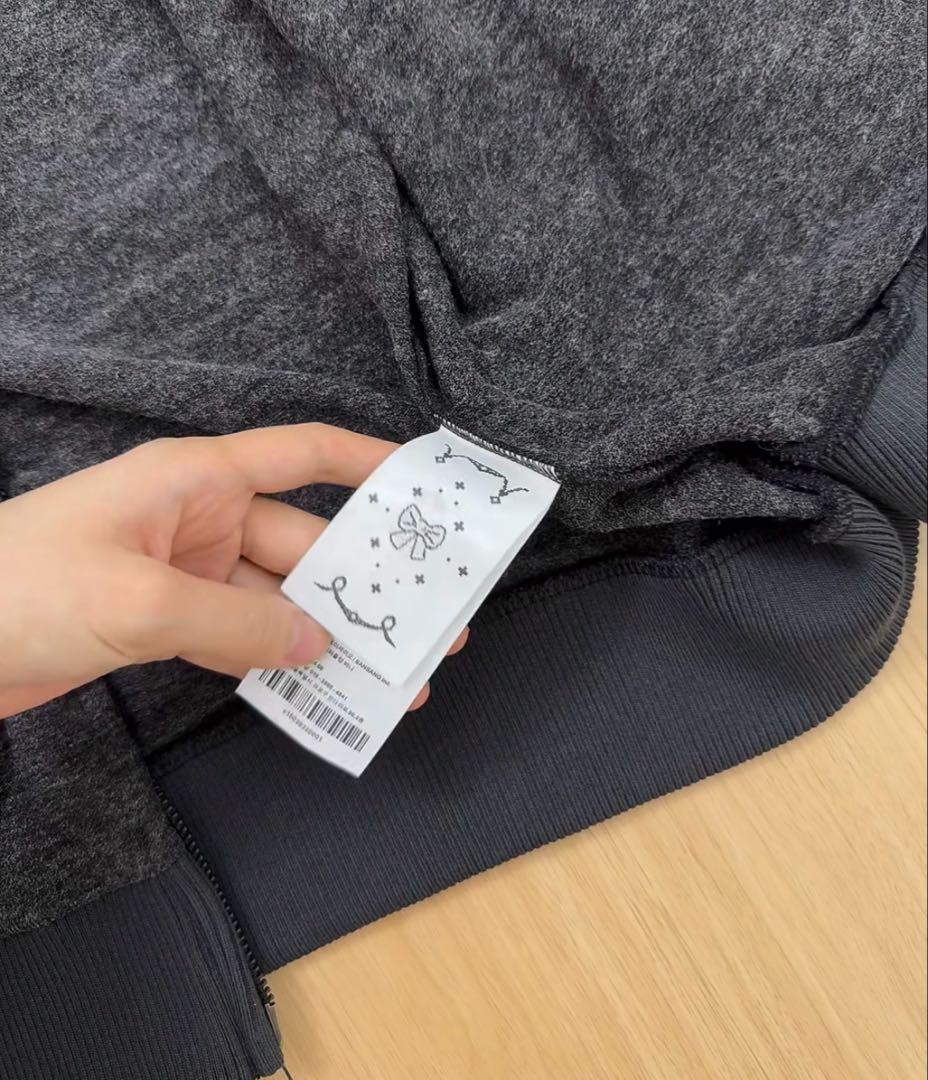 coyseio アウター