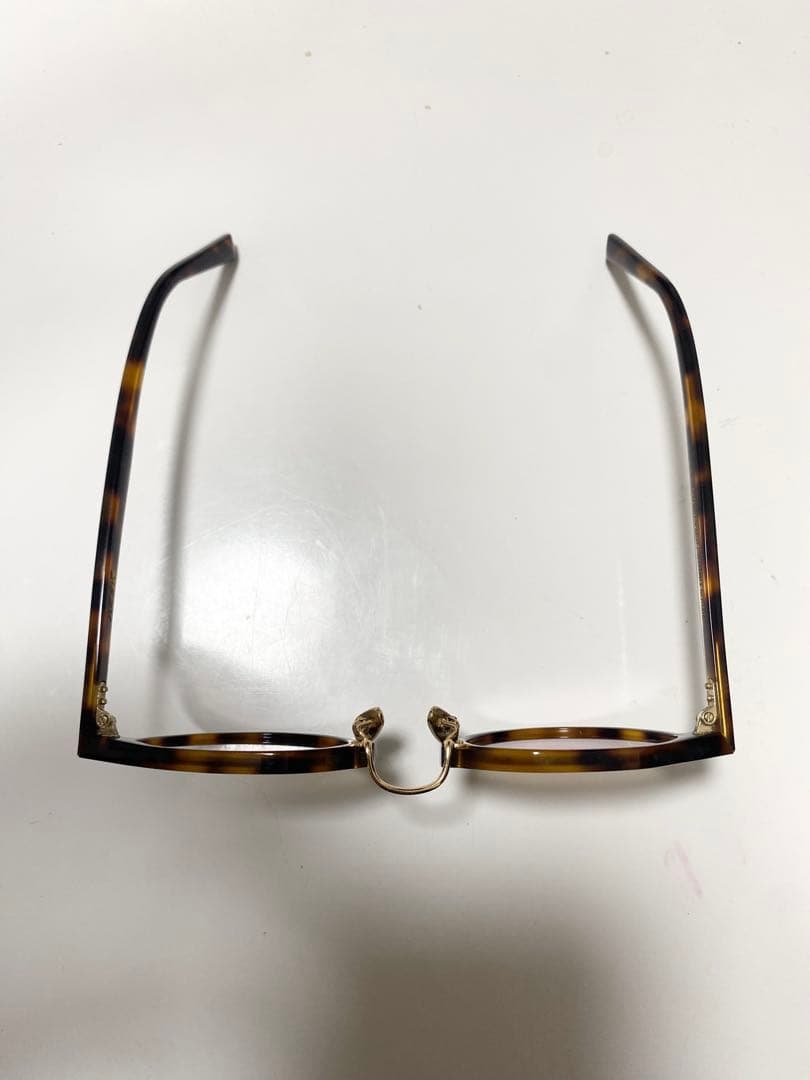 【美品】A.D.S.R satchmo 07 サングラス