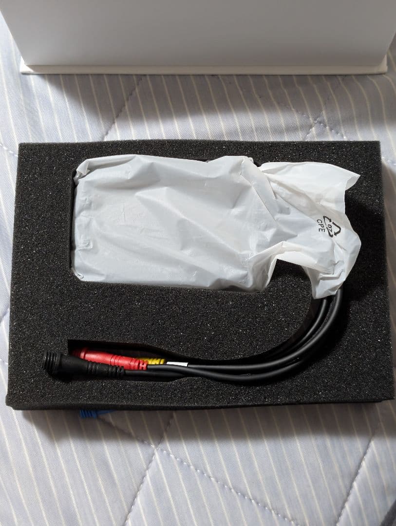 【特価】バイク用ドライブレコーダー 1080P150度防水 wifi gps対応