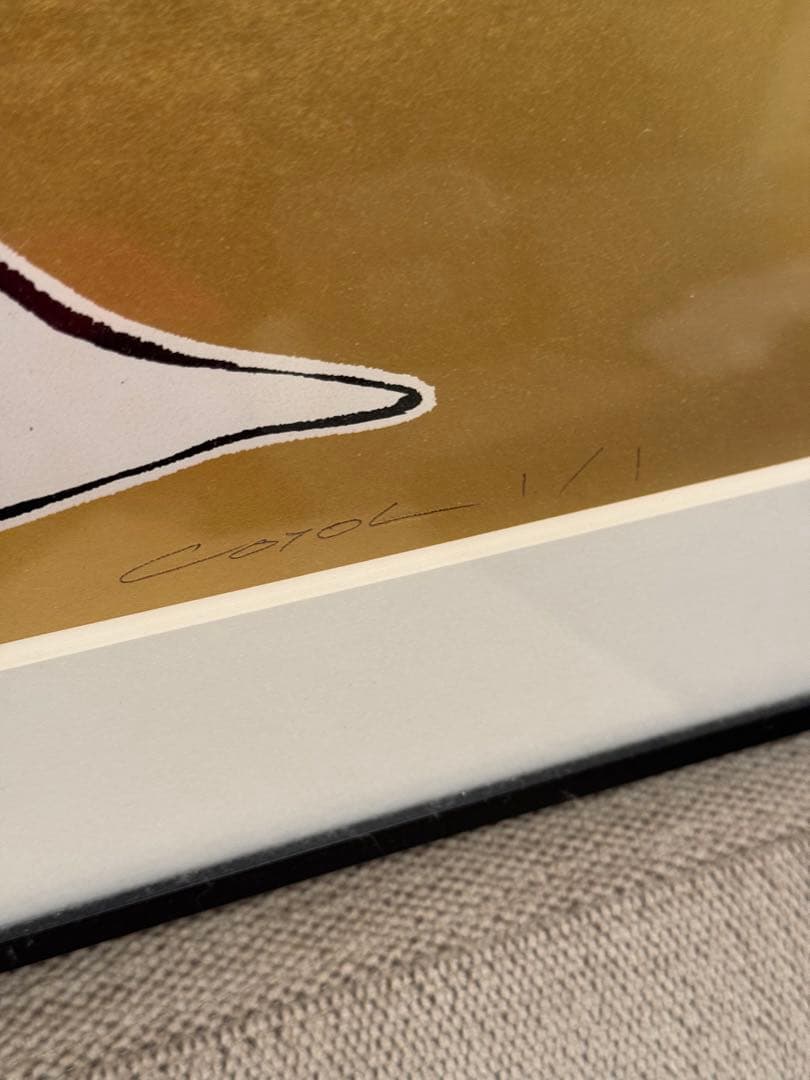 【古塔つみ/COTOH TSUMI】ユニーク作品