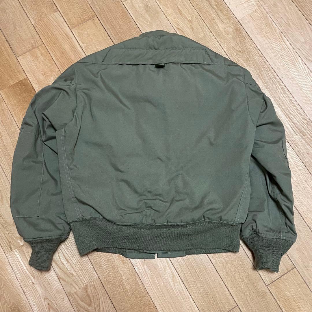 実物 80s CVC タンカースジャケット