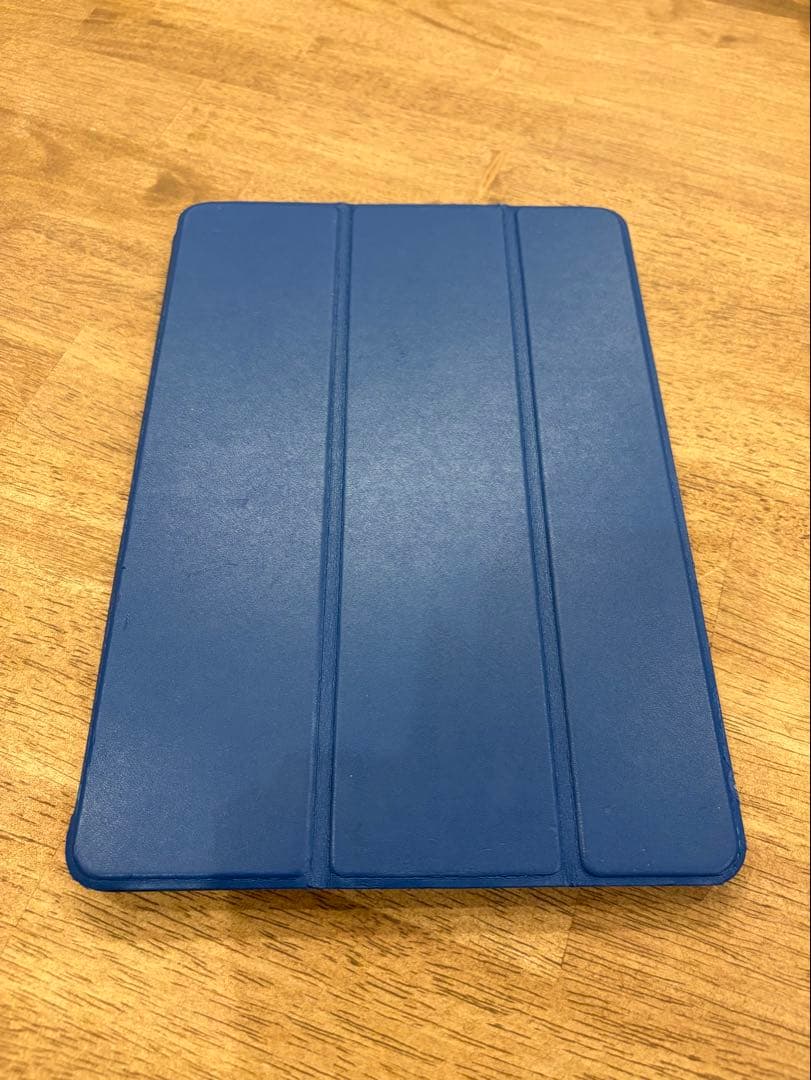 ち*う様 美品】iPad (第7世代) Wi-Fi 32GB シルバー MW75