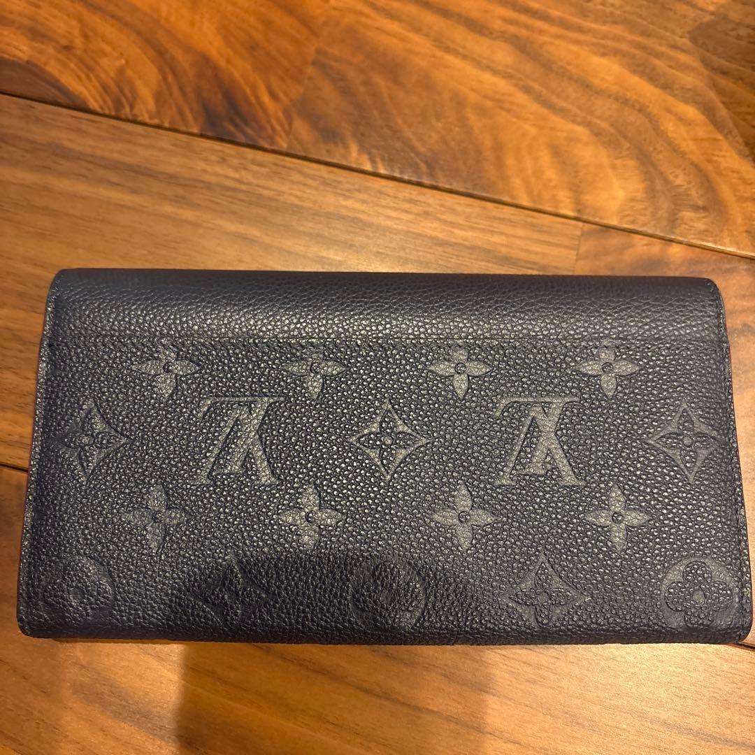 haru04 ルイヴィトン長財布
