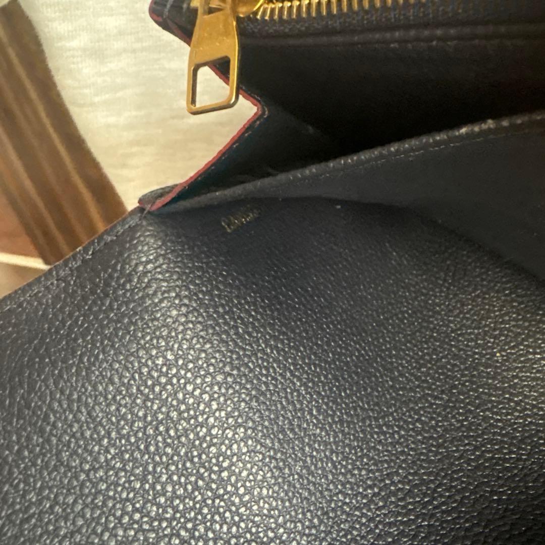 haru04 ルイヴィトン長財布