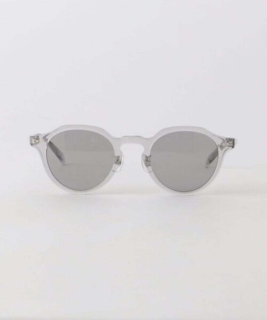 KANEKO OPTICAL（金子眼鏡）Matt マット サングラス