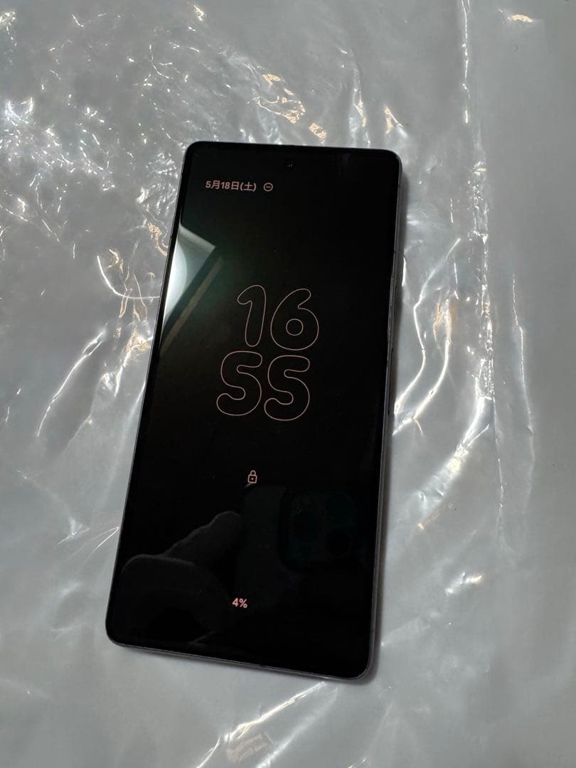 Google Pixel 7 黒【ジャンク】