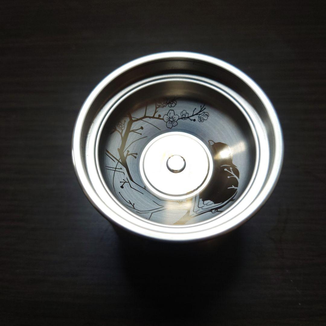 リワインド福袋モズ　チタン