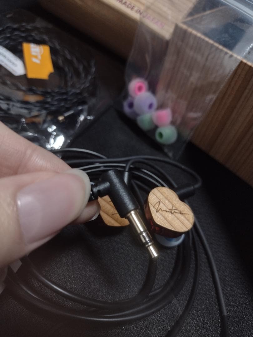 Maestraudio MA910SR DC + MAW BOOTES　最終値下