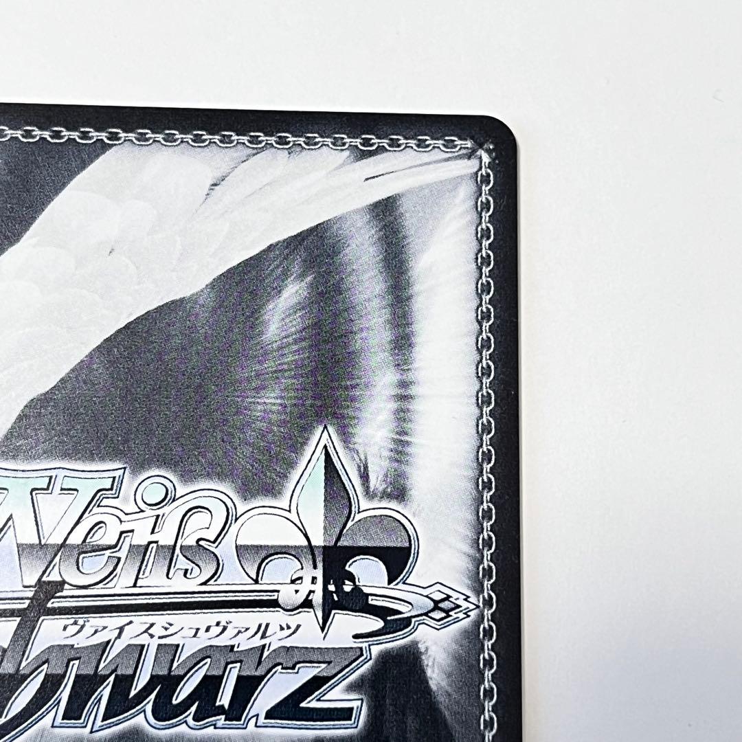 きんいろモザイク　15th Anniversary カレン　SSP サイン