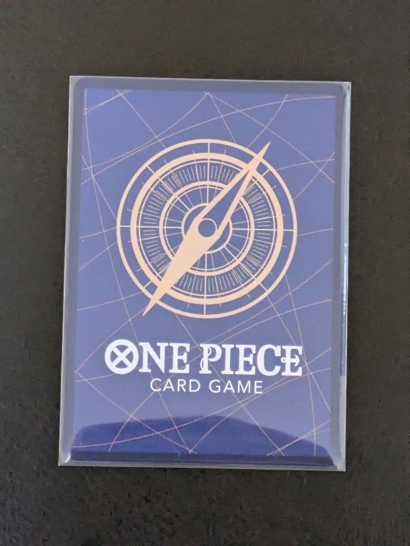 ONE PIECE ロロノア・ゾロ SR