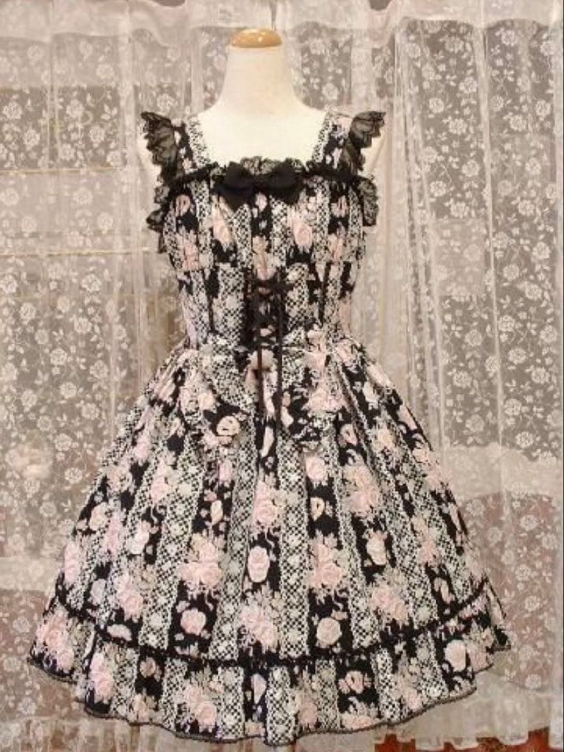 ♥ BABY, THE STARS SHINE BRIGH ♥ ロリータ