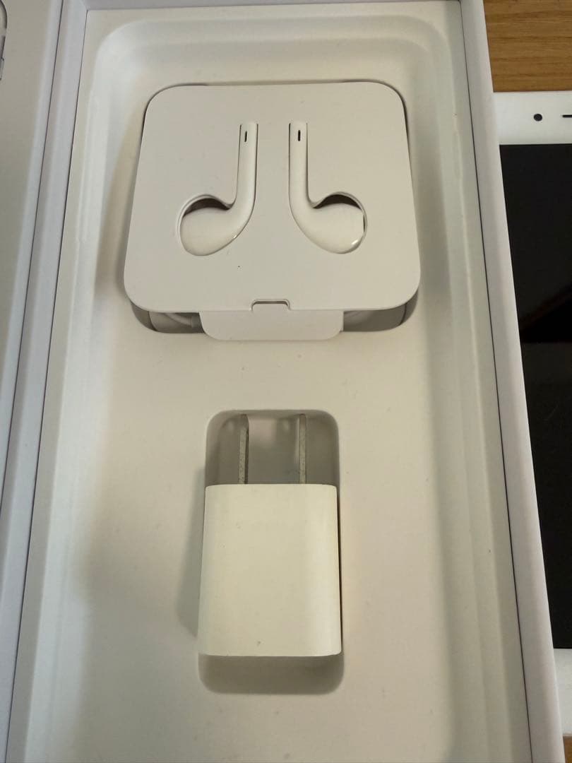 【iPhone8Plus256GB】SIMロックなし