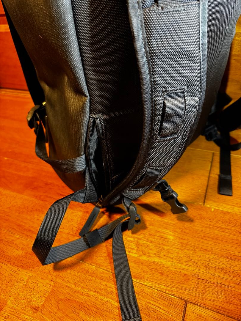 THE NORTH FACE 30l ヒューズボックス　ノースフェイス