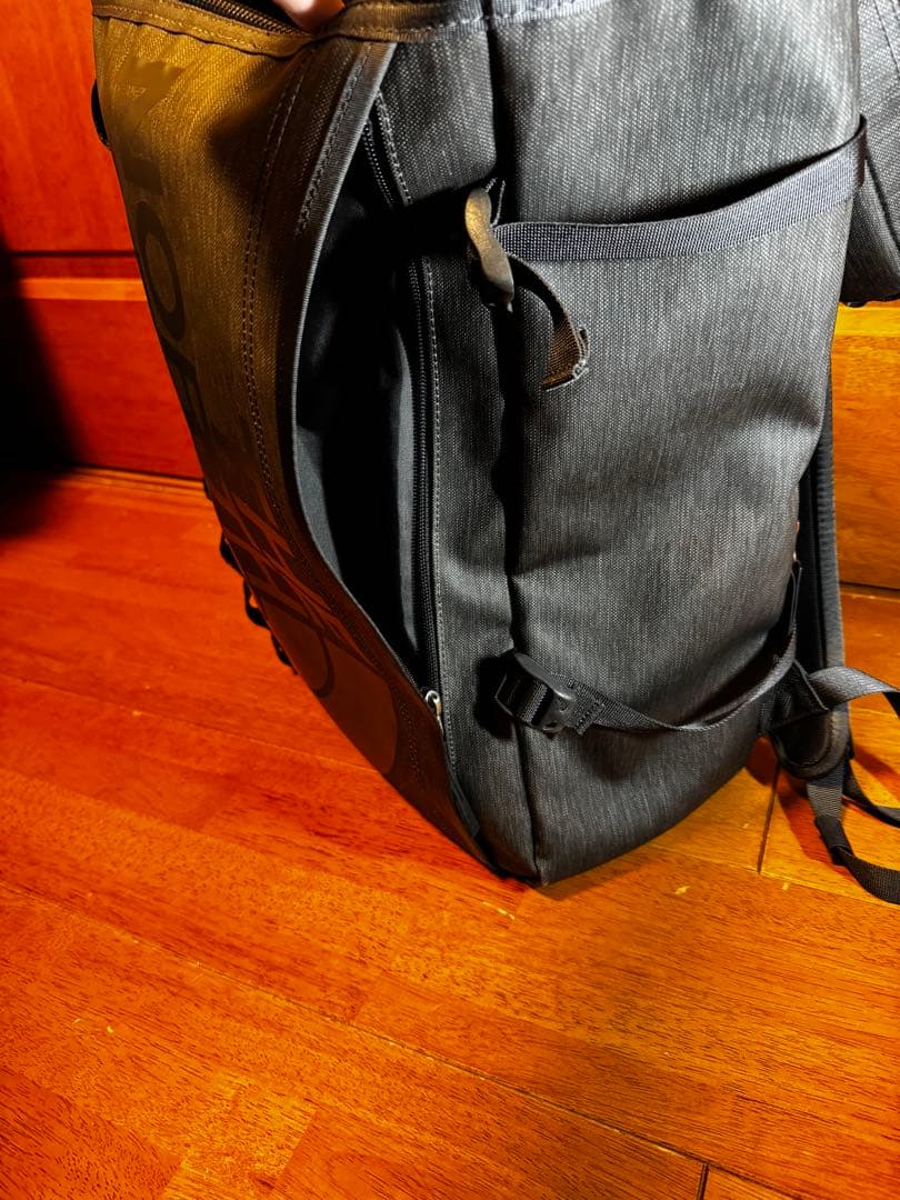 THE NORTH FACE 30l ヒューズボックス　ノースフェイス