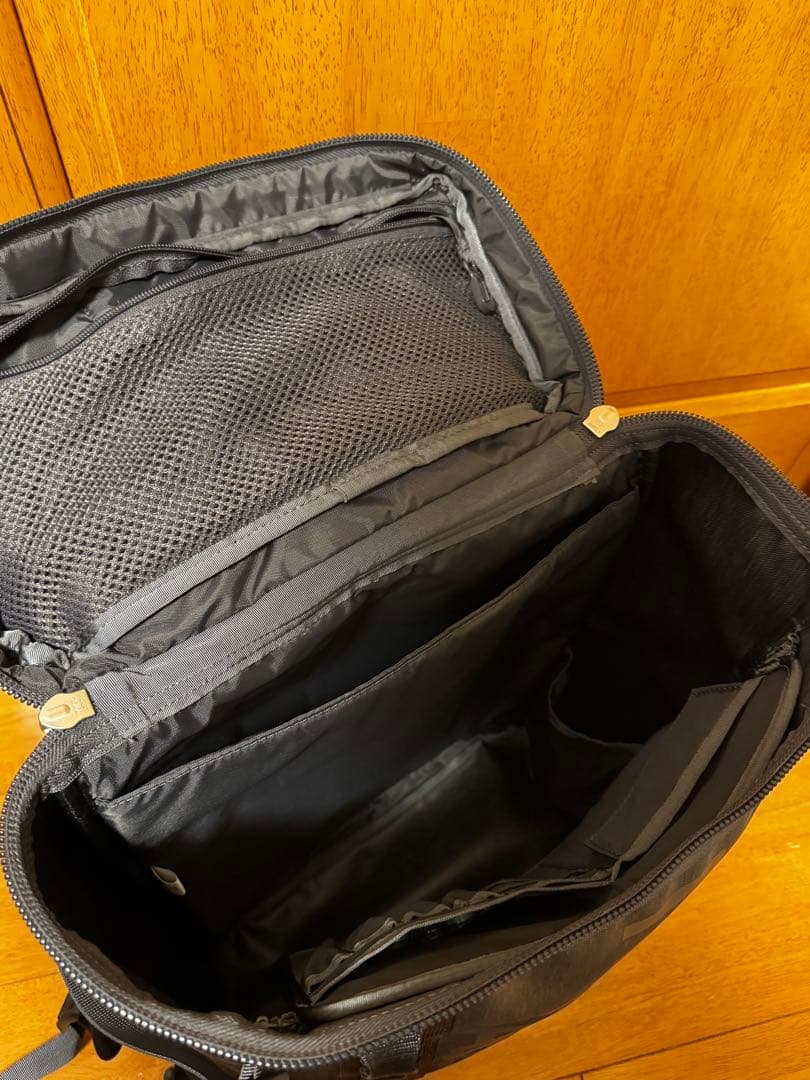 THE NORTH FACE 30l ヒューズボックス　ノースフェイス