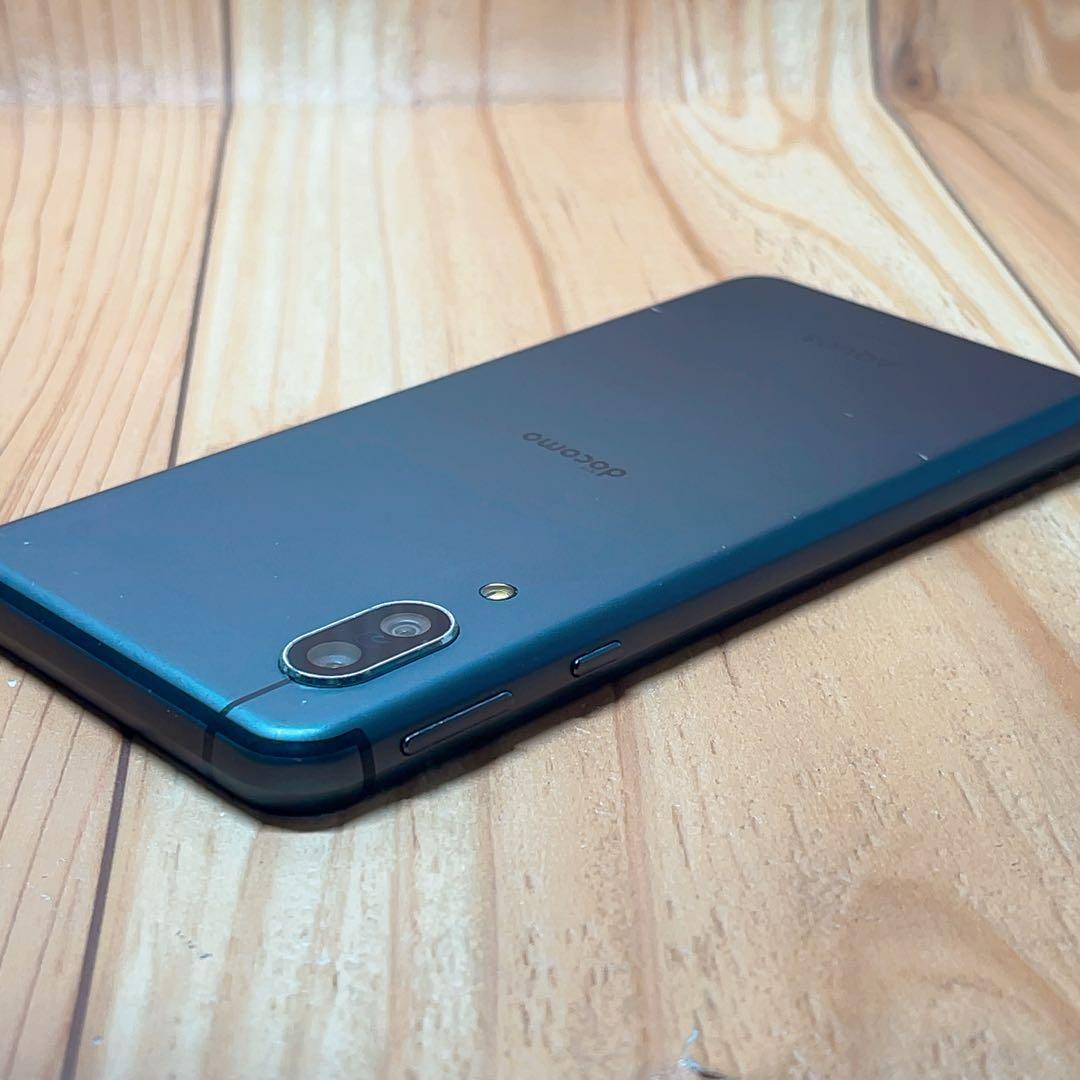 SIMフリー 本体 AQUOS sense 3 64GB 154G4 チャコール