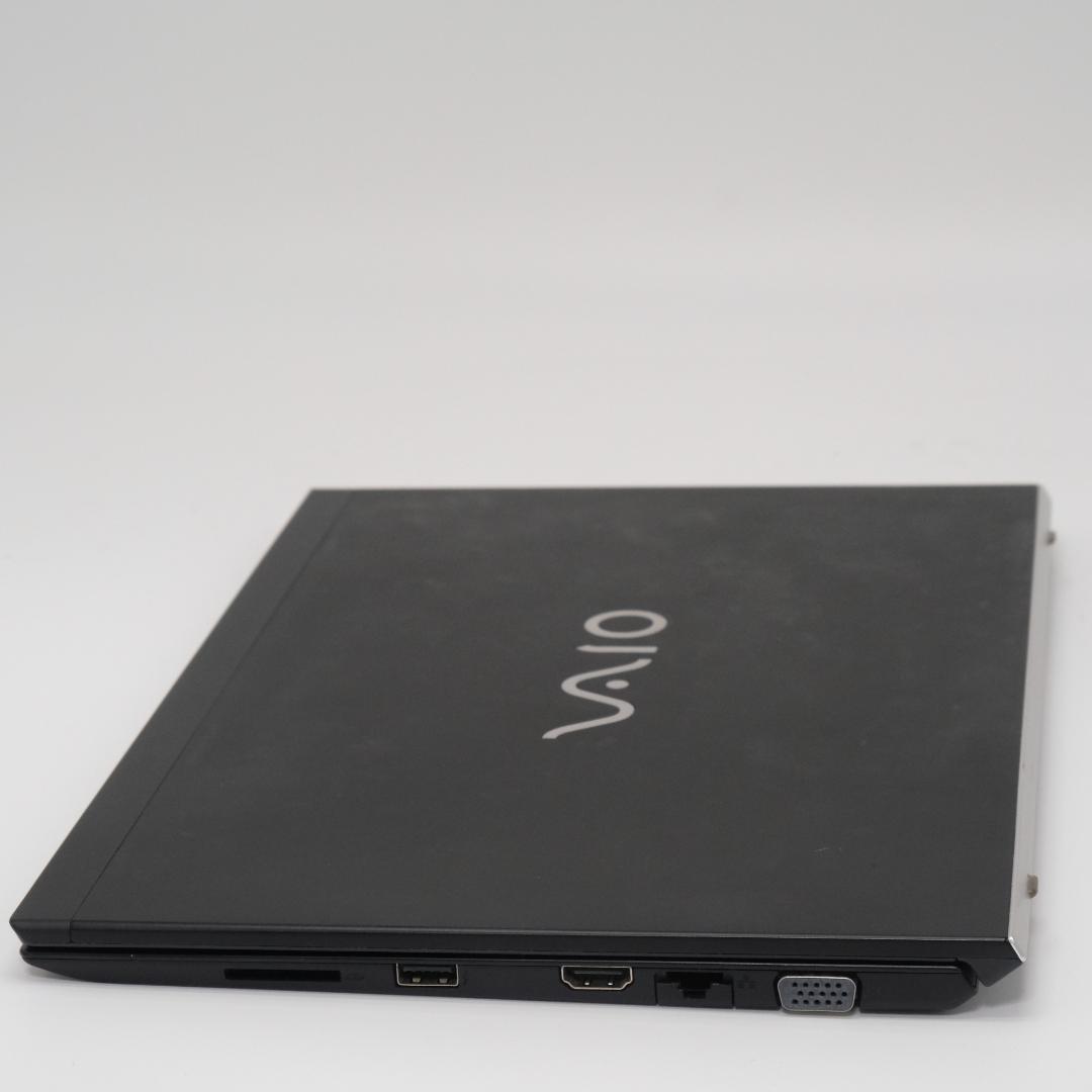 Windowsノート本体 VAIO Pro PG11 i5 8GB SSD256GB Win11Pro