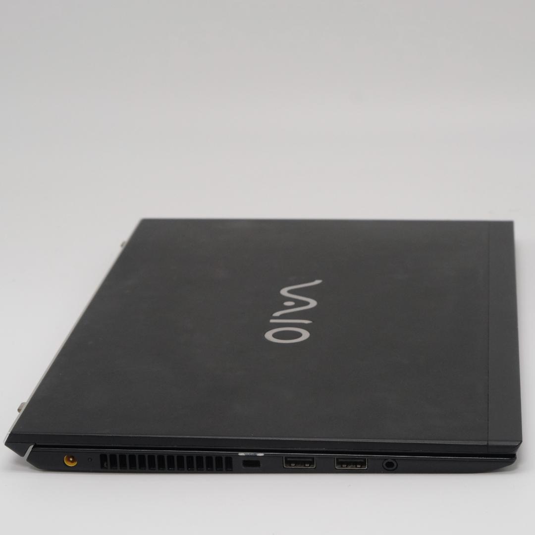 Windowsノート本体 VAIO Pro PG11 i5 8GB SSD256GB Win11Pro