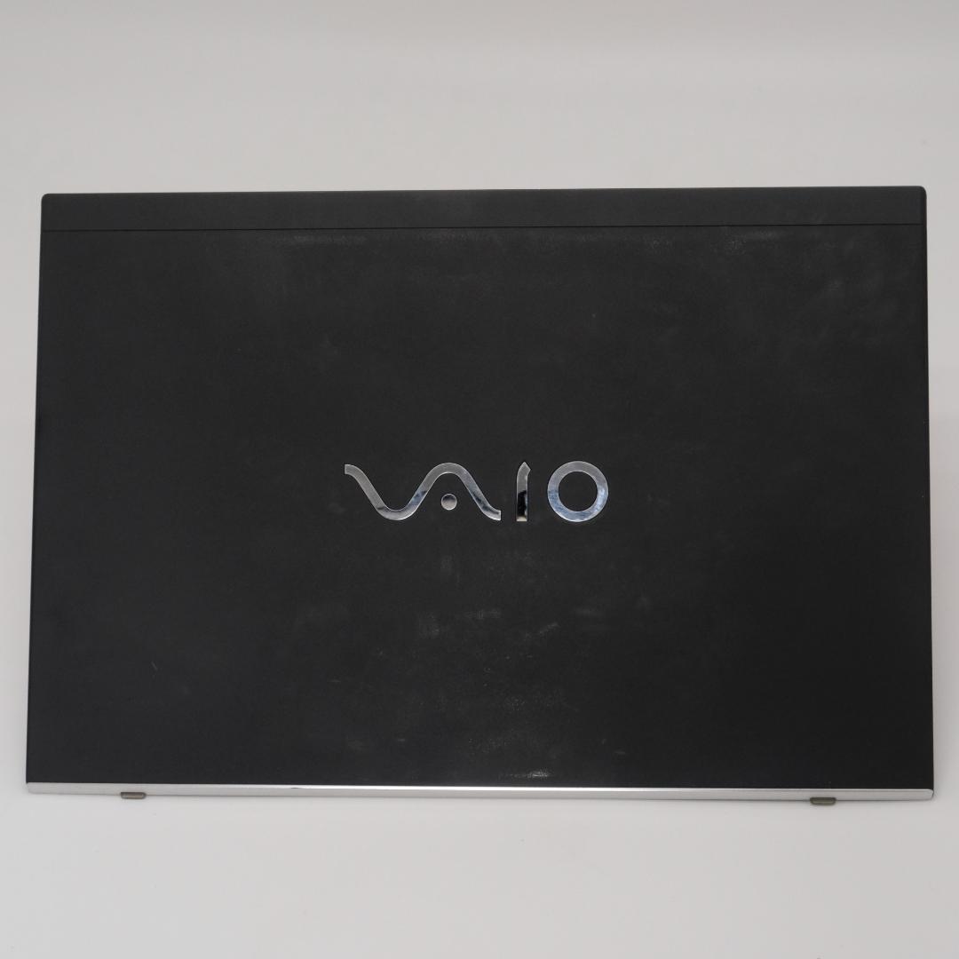 Windowsノート本体 VAIO Pro PG11 i5 8GB SSD256GB Win11Pro